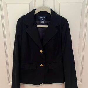 Ralph Lauren Girl Blazer